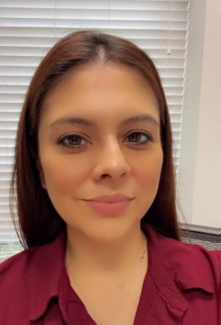  Ms. Rosanna Guzman